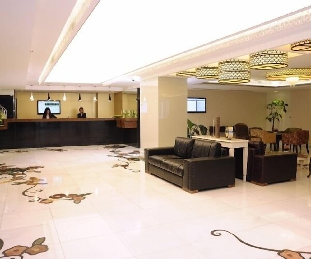 Taksim Gönen Rezervasyon