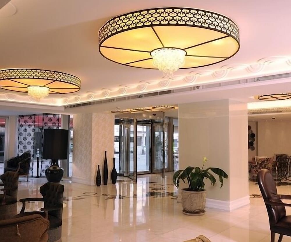 Taksim Gönen Rezervasyon