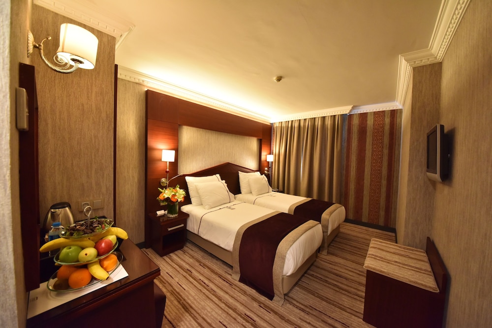 Taksim Gönen Rezervasyon