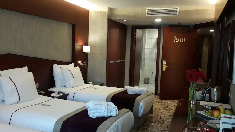 Taksim Gönen Rezervasyon