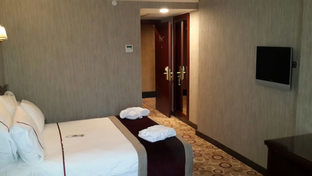 Taksim Gönen Rezervasyon