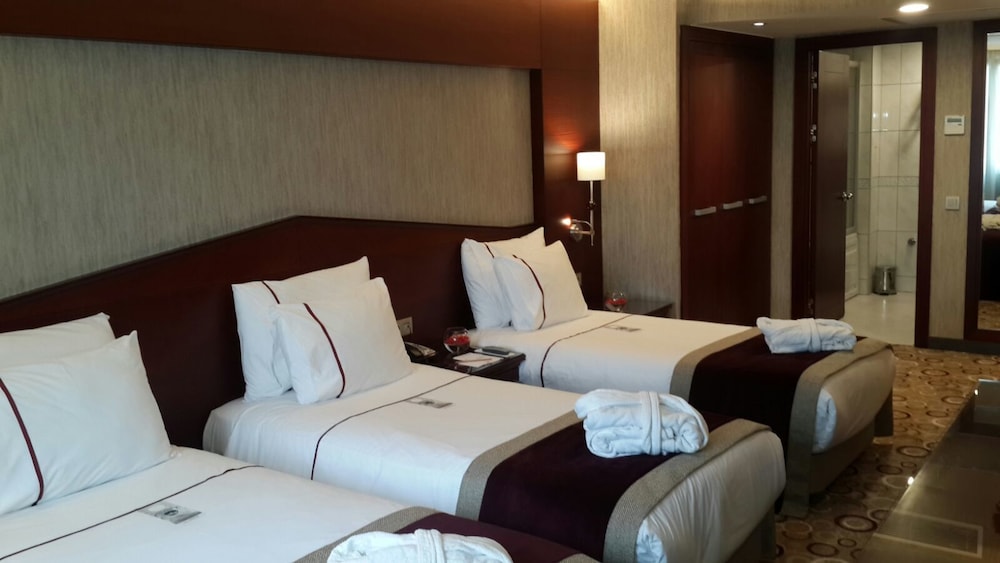 Taksim Gönen Rezervasyon