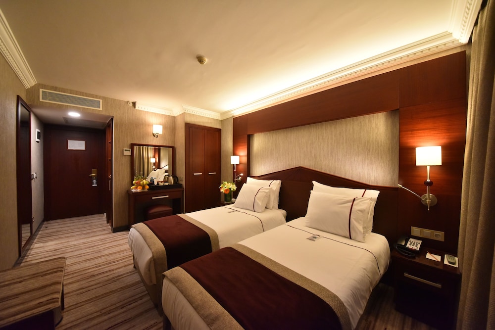 Taksim Gönen Rezervasyon