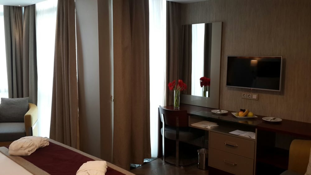 Taksim Gönen Rezervasyon