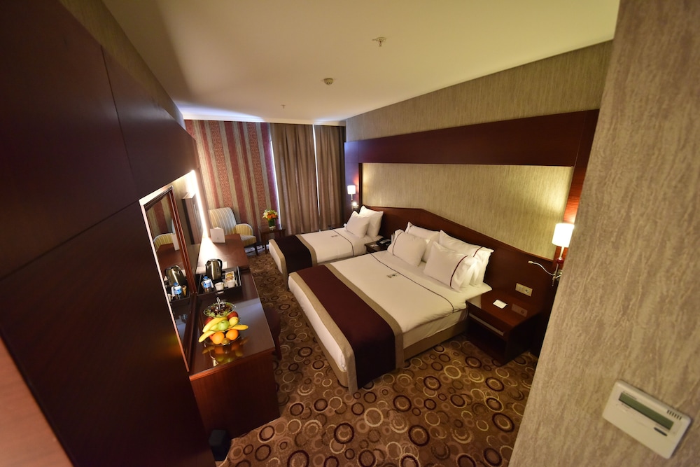 Taksim Gönen Rezervasyon