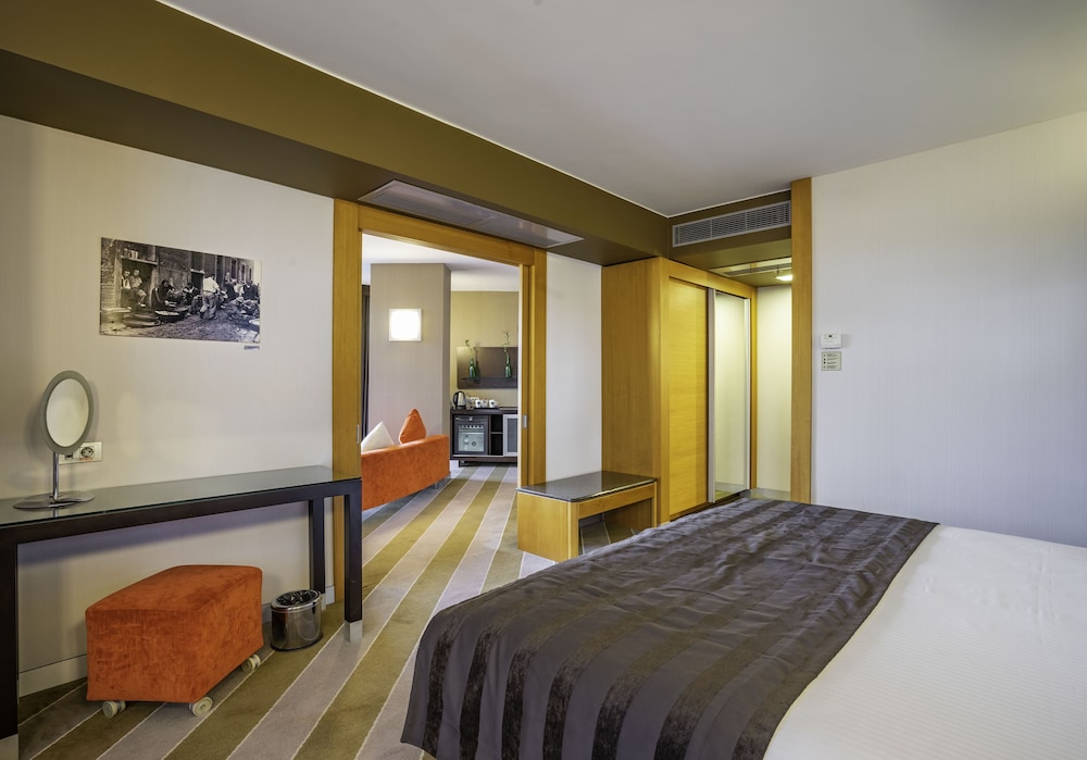 Point Hotel Taksim Rezervasyon
