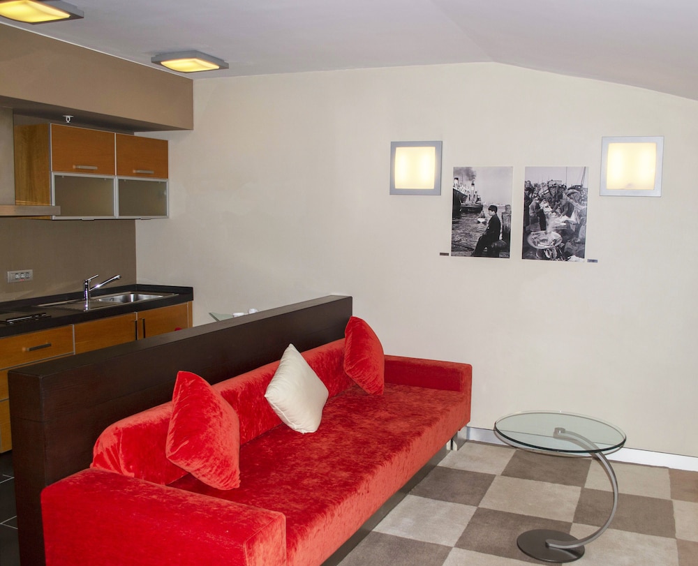 Point Hotel Taksim Rezervasyon