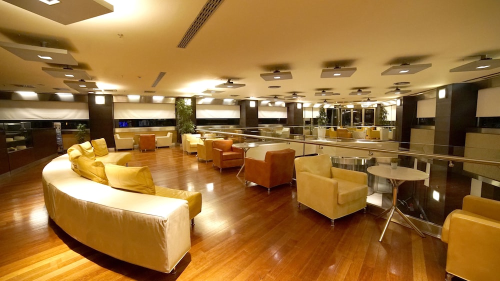 Point Hotel Taksim Rezervasyon