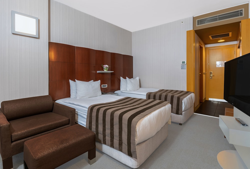 Point Hotel Taksim Rezervasyon