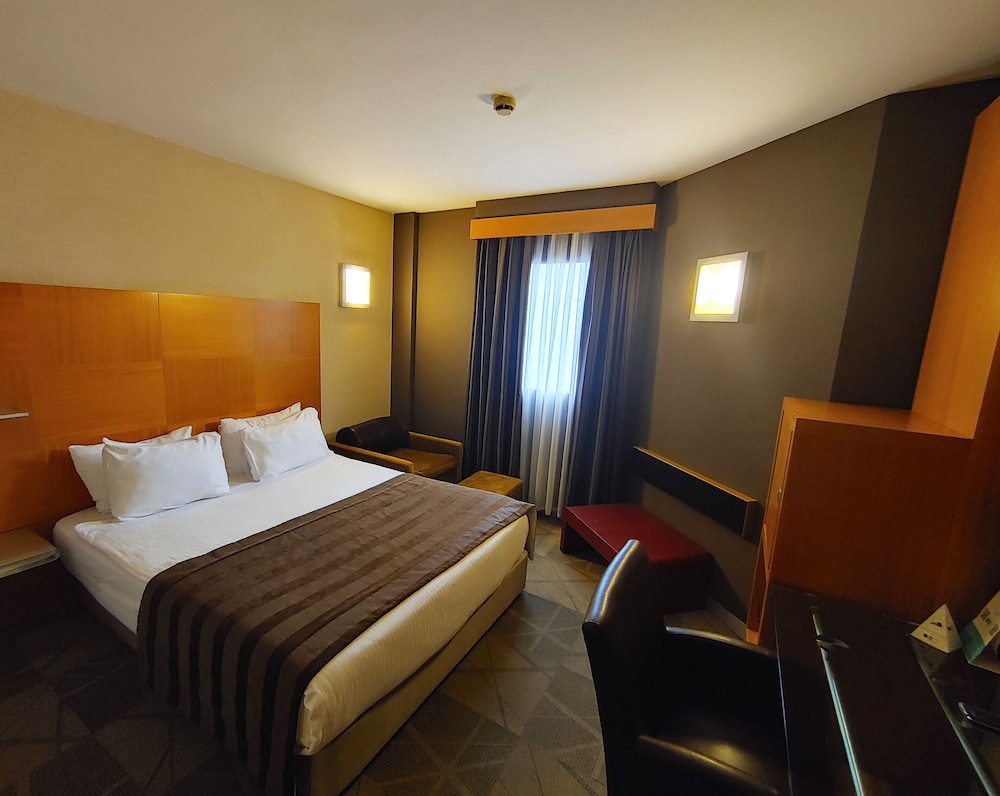 Point Hotel Taksim Rezervasyon