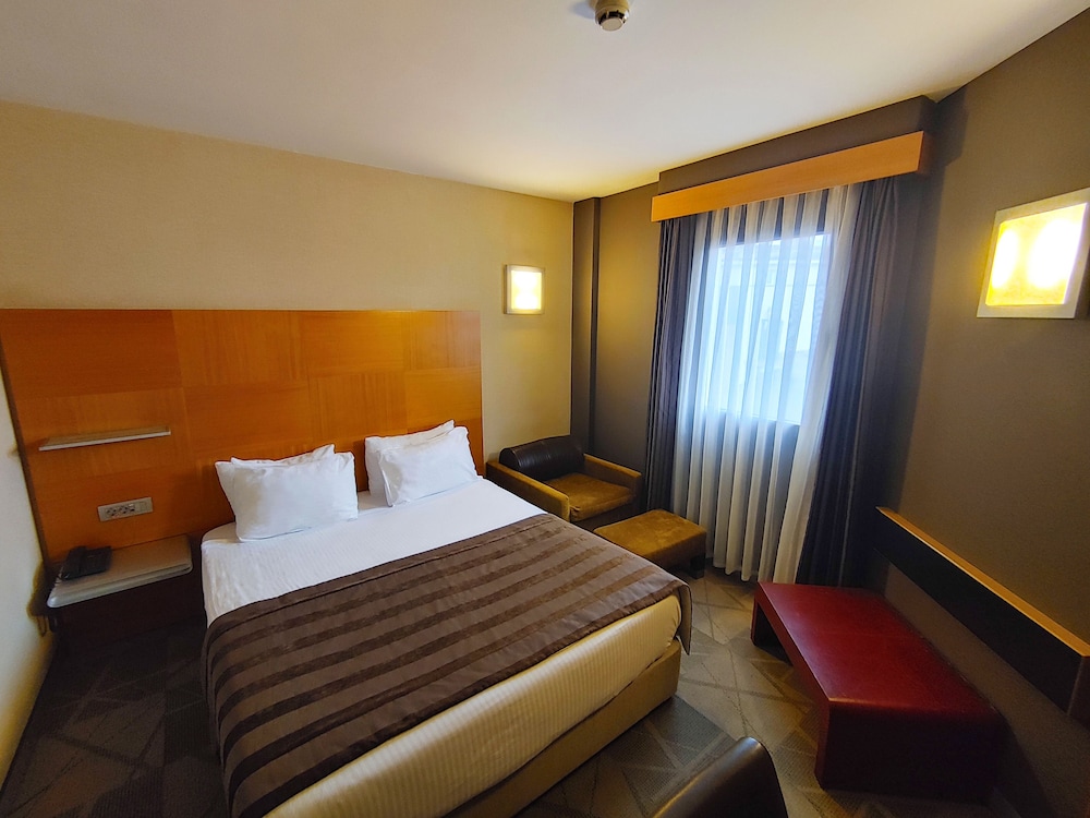 Point Hotel Taksim Rezervasyon