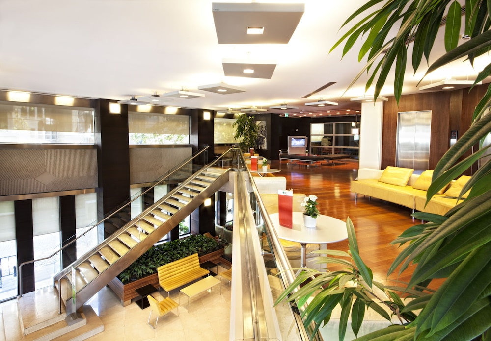 Point Hotel Taksim Rezervasyon
