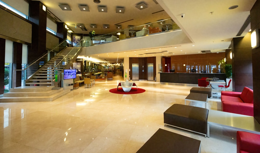 Point Hotel Taksim Rezervasyon