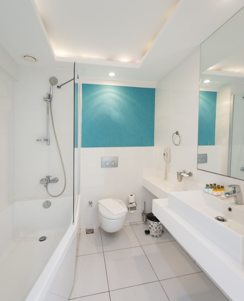 Bendis Beach Hotel Rezervasyon