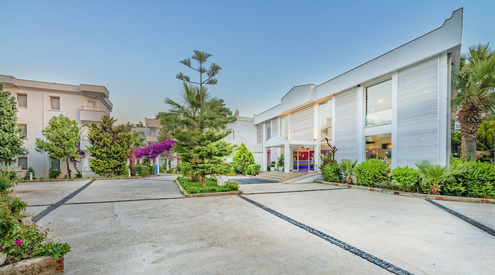 Bendis Beach Hotel Rezervasyon