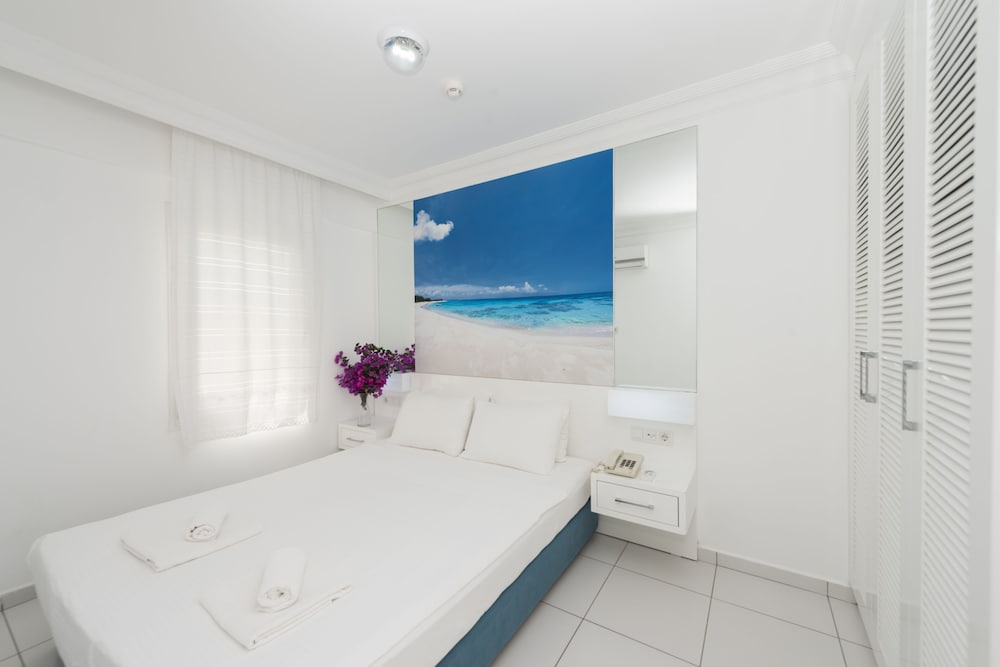 Bendis Beach Hotel Rezervasyon