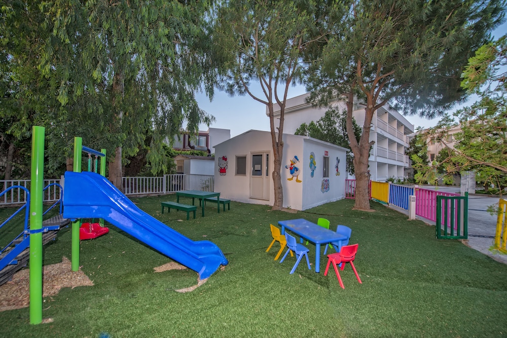 Bendis Beach Hotel Rezervasyon