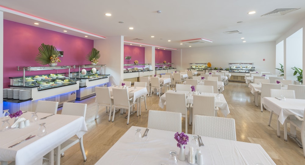 Bendis Beach Hotel Rezervasyon