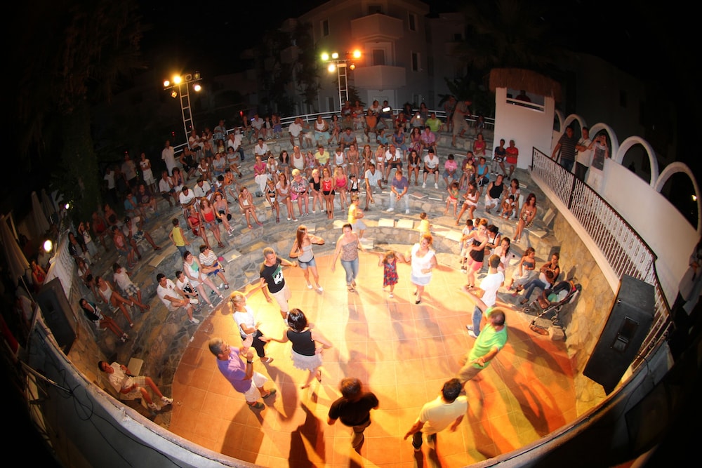 Bendis Beach Hotel Rezervasyon