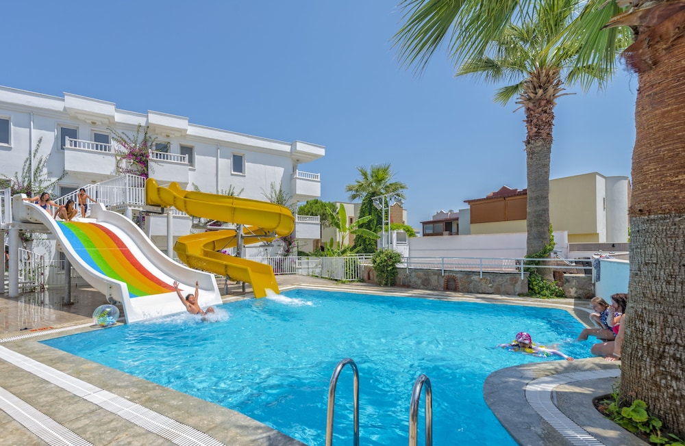 Bendis Beach Hotel Rezervasyon