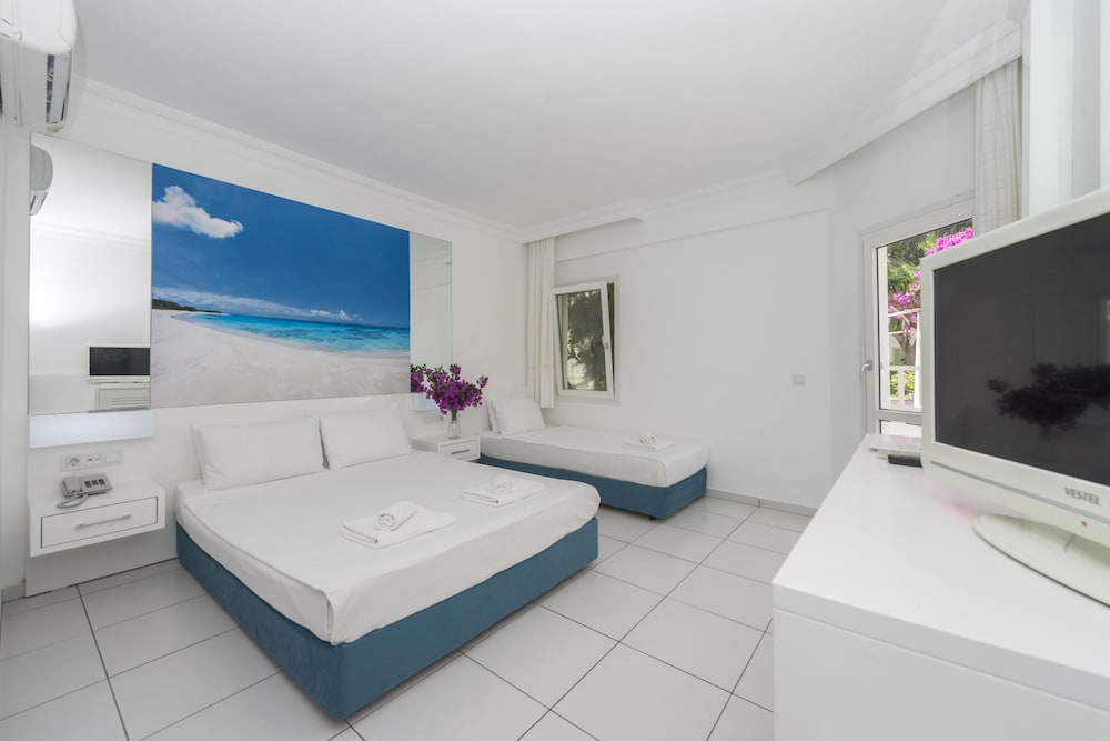 Bendis Beach Hotel Rezervasyon