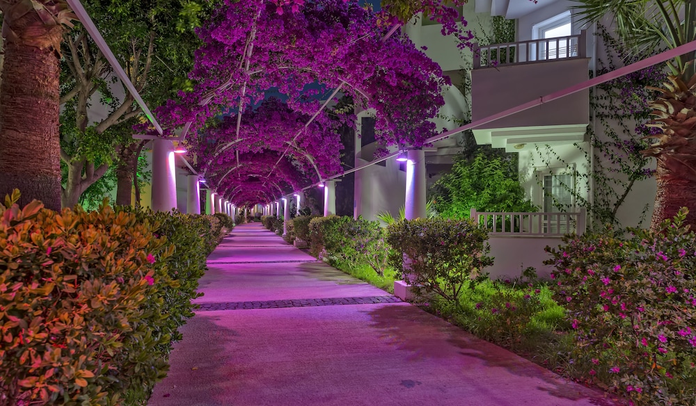 Bendis Beach Hotel Rezervasyon