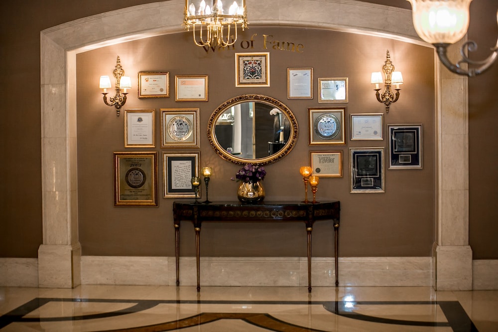 The Ritz-Carlton Istanbul Rezervasyon