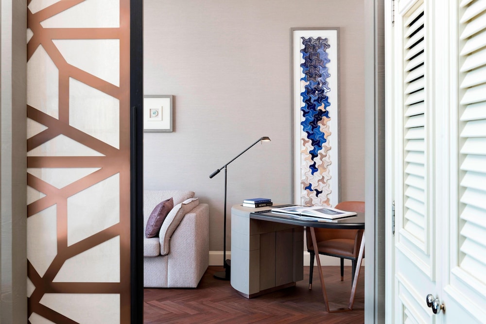 The Ritz-Carlton Istanbul Rezervasyon