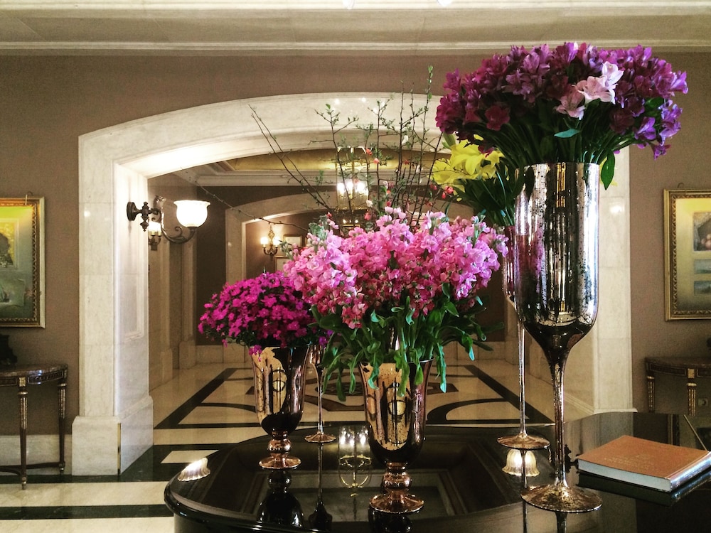 The Ritz-Carlton Istanbul Rezervasyon