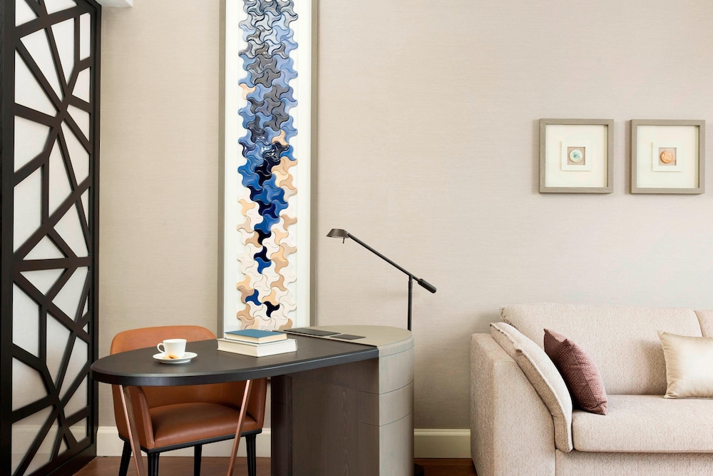 The Ritz-Carlton Istanbul Rezervasyon