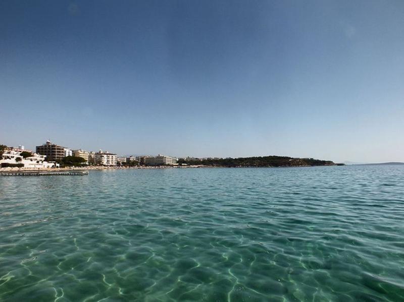 Tuntas Beach Hotel Altinkum Rezervasyon