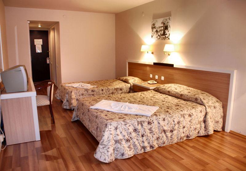 Tuntas Beach Hotel Altinkum Rezervasyon