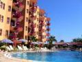 Via Terra Sunrise Rezervasyon