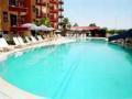 Via Terra Sunrise Rezervasyon