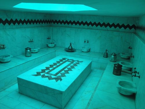 Wassermann Hotel Rezervasyon