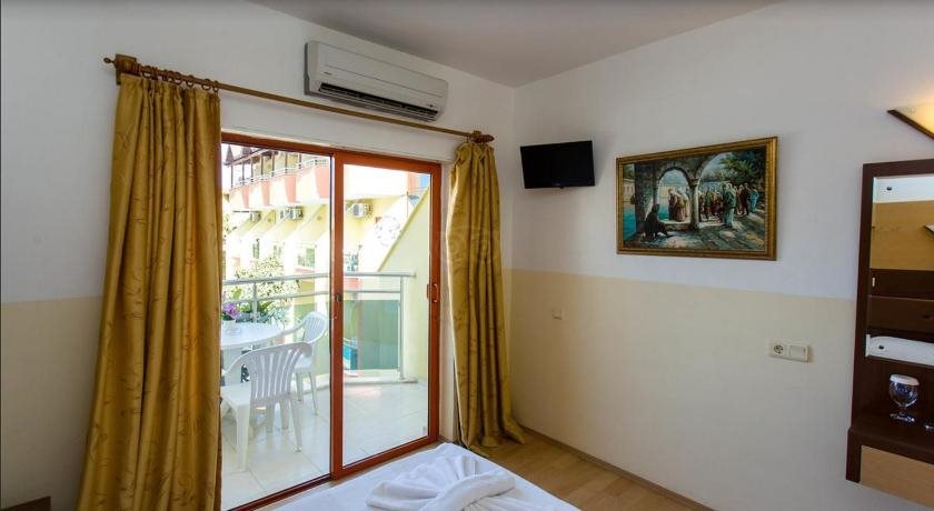 Wassermann Hotel Rezervasyon