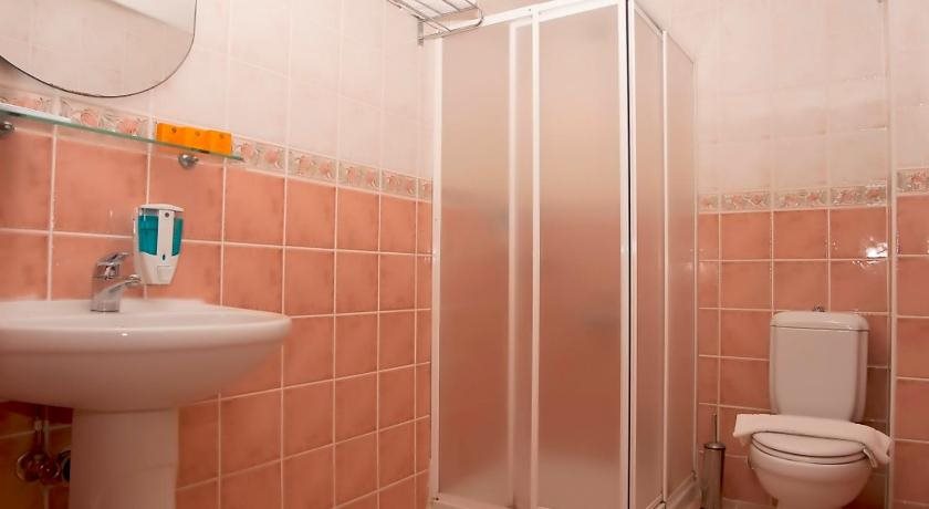 Wassermann Hotel Rezervasyon