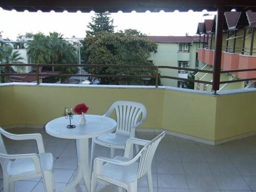 Wassermann Hotel Rezervasyon