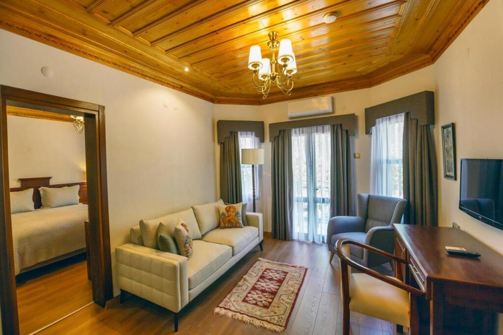 Yücelen Gökova Rezervasyon