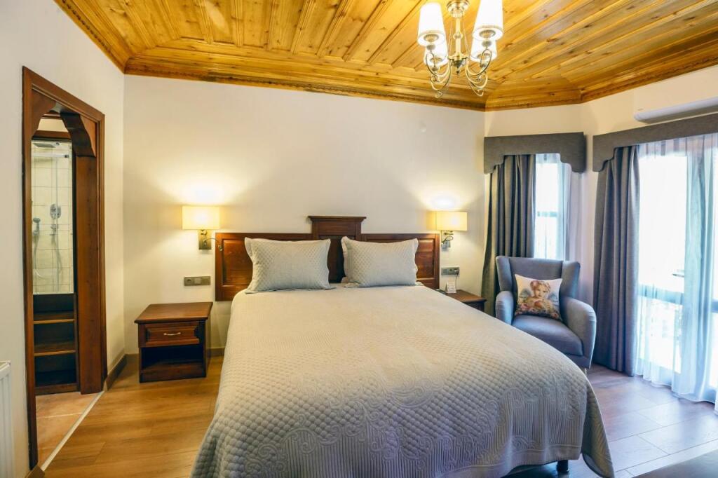 Yücelen Gökova Rezervasyon