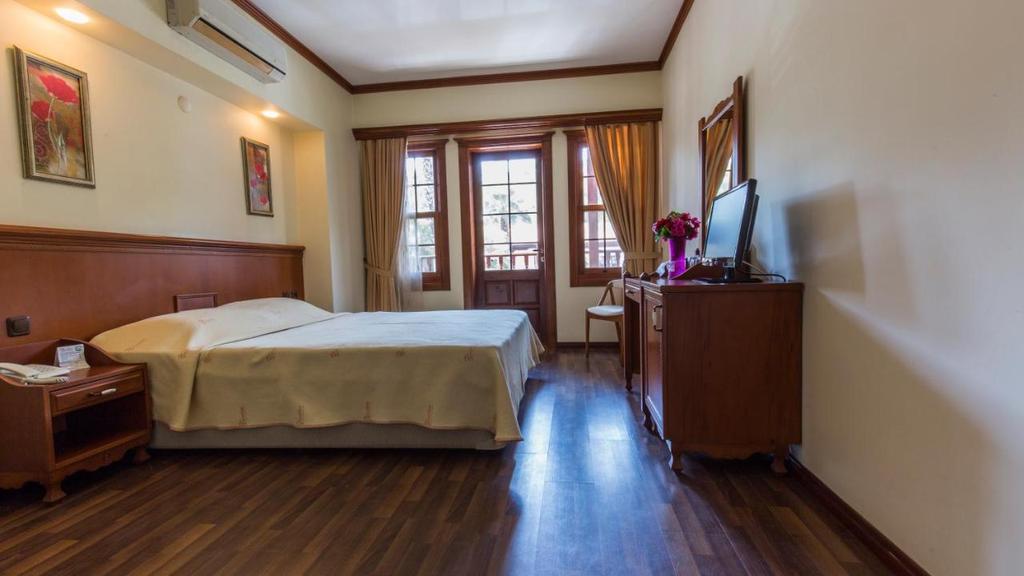 Yücelen Gökova Rezervasyon