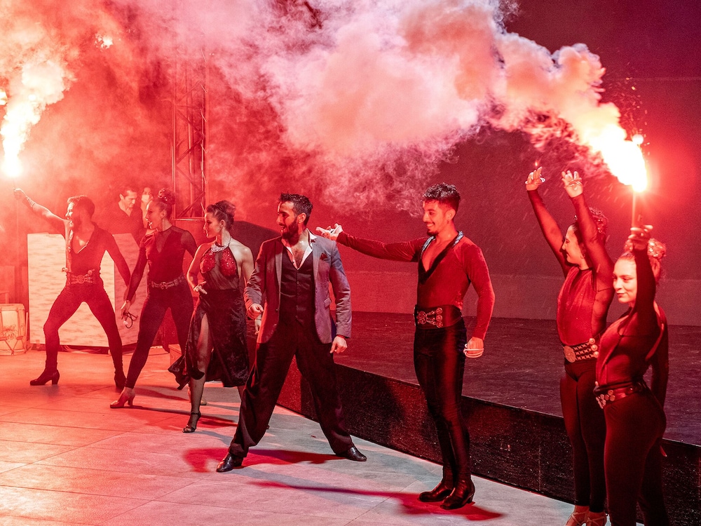 Grand Uysal Beach Hotel Rezervasyon