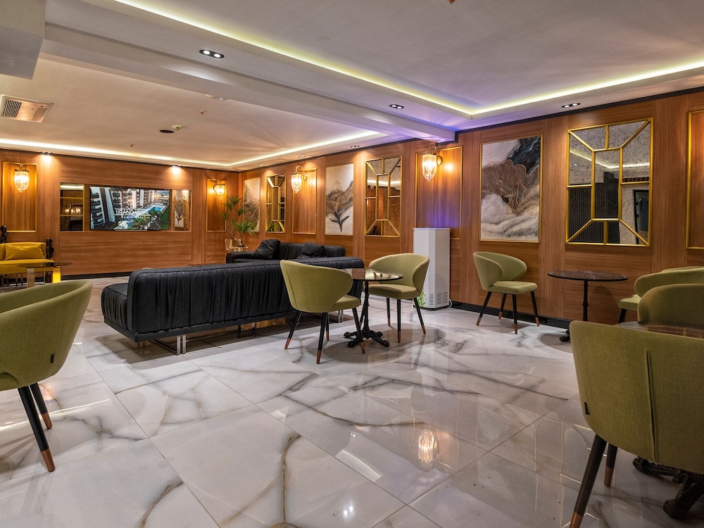 Grand Uysal Beach Hotel Rezervasyon