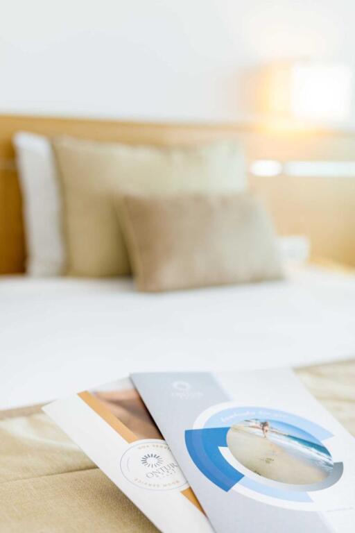 Grand Hotel Ontur Çesme Rezervasyon