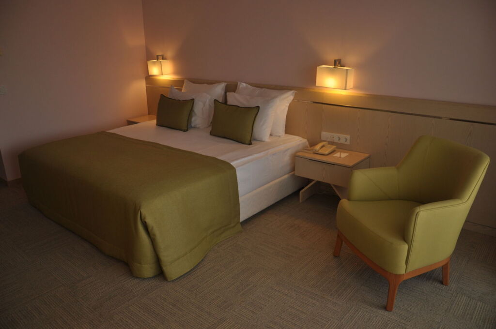 Grand Hotel Ontur Çesme Rezervasyon