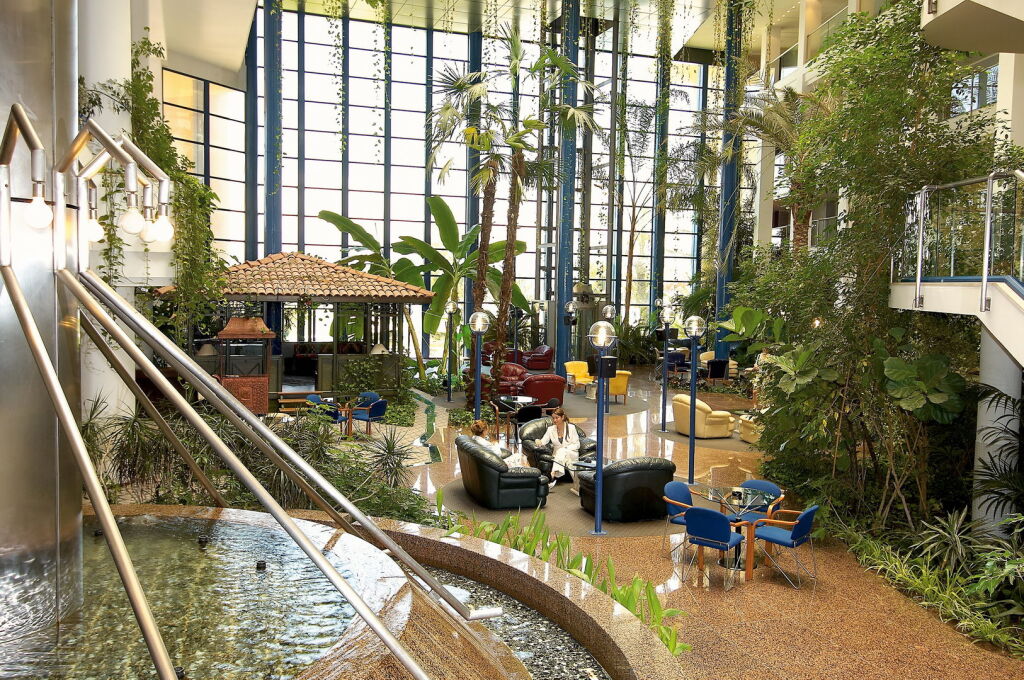 Grand Hotel Ontur Çesme Rezervasyon