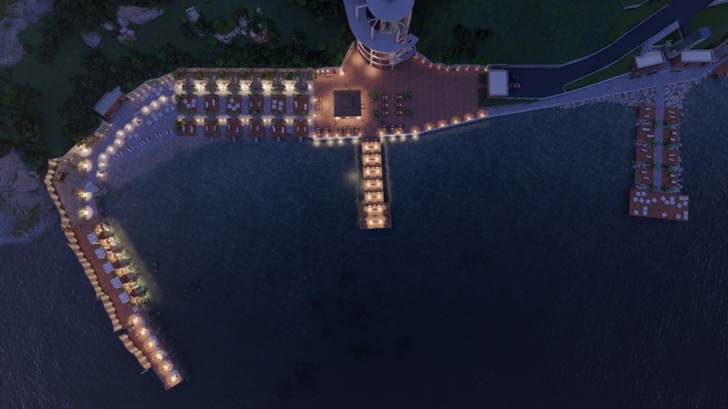 Grand Hotel Ontur Çesme Rezervasyon