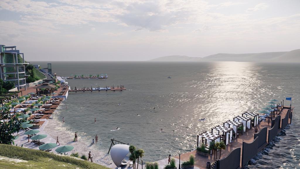 Grand Hotel Ontur Çesme Rezervasyon