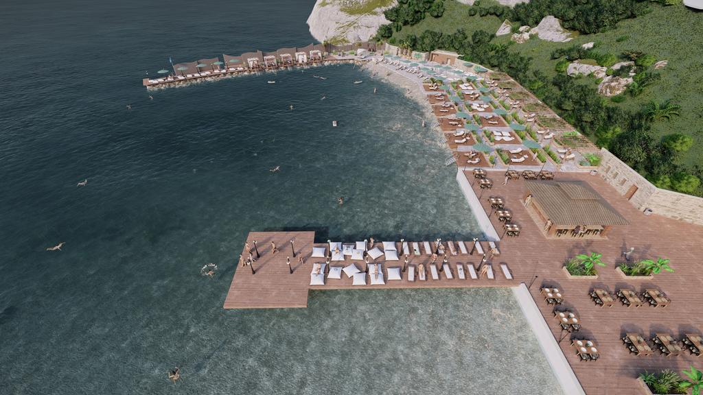 Grand Hotel Ontur Çesme Rezervasyon