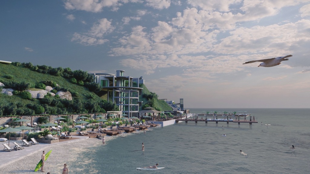 Grand Hotel Ontur Çesme Rezervasyon